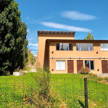Flamenco Bay Apartments El Calafate Exterior photo