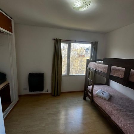 Flamenco Bay Apartments El Calafate Exterior photo