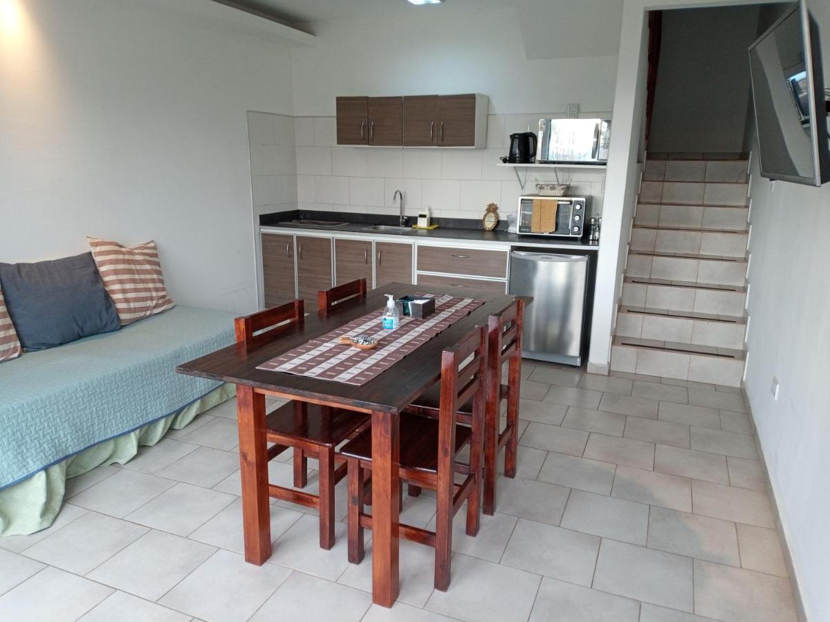 Flamenco Bay Apartments El Calafate Exterior photo
