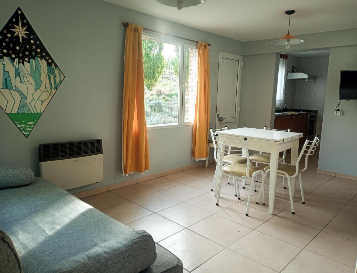 Flamenco Bay Apartments El Calafate Exterior photo