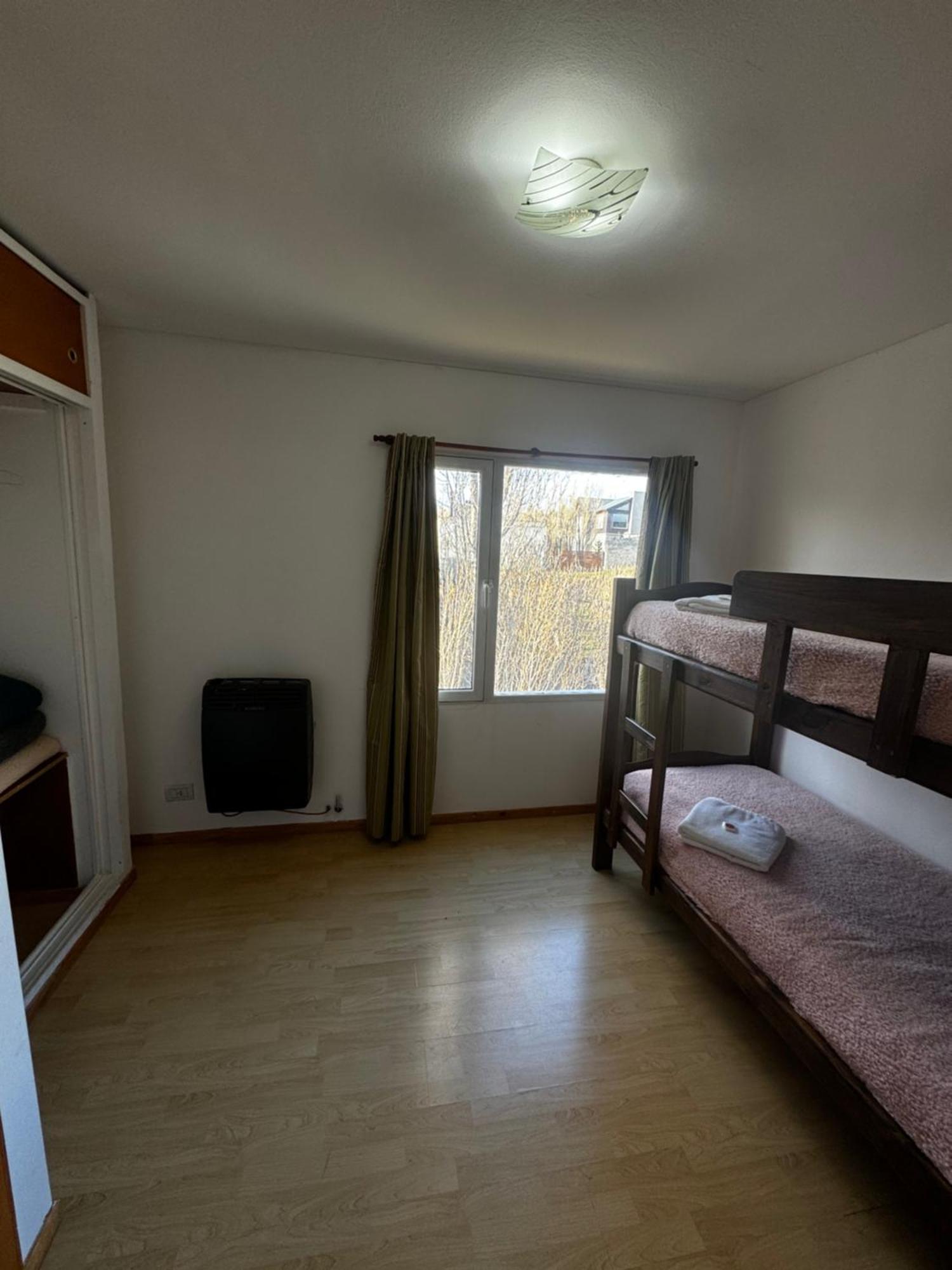 Flamenco Bay Apartments El Calafate Exterior photo