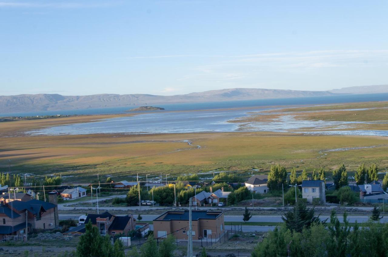 Flamenco Bay Apartments El Calafate Exterior photo