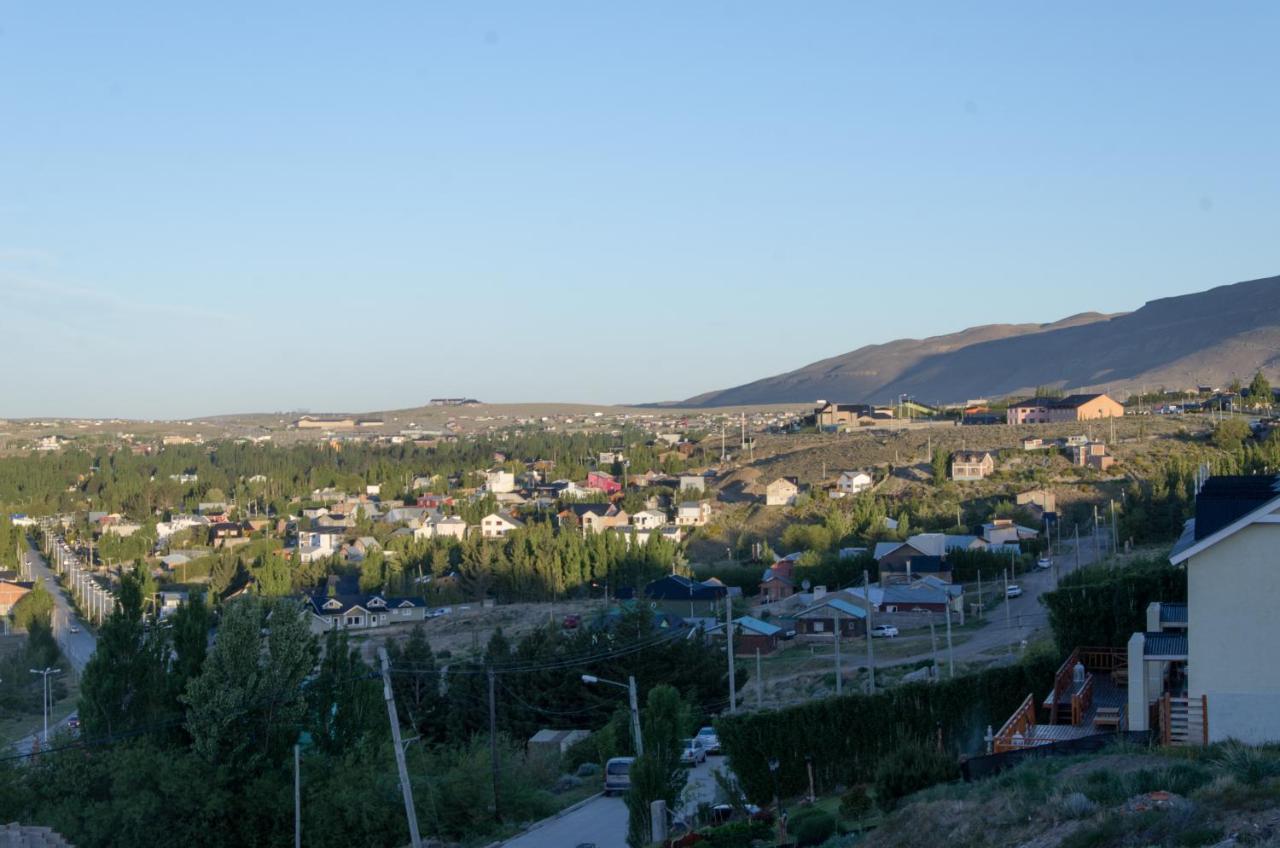 Flamenco Bay Apartments El Calafate Exterior photo